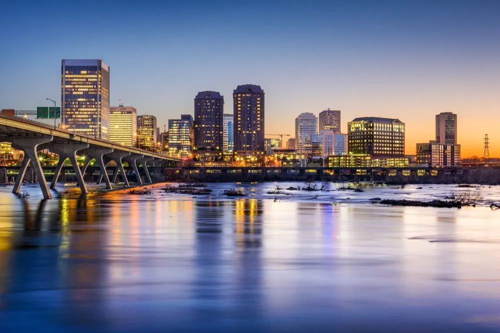 Richmond Travel